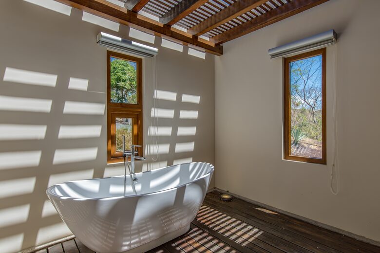 Large Villa with Direct View of World Class Surf at Manzanillo Point - Tola, Nicaragua