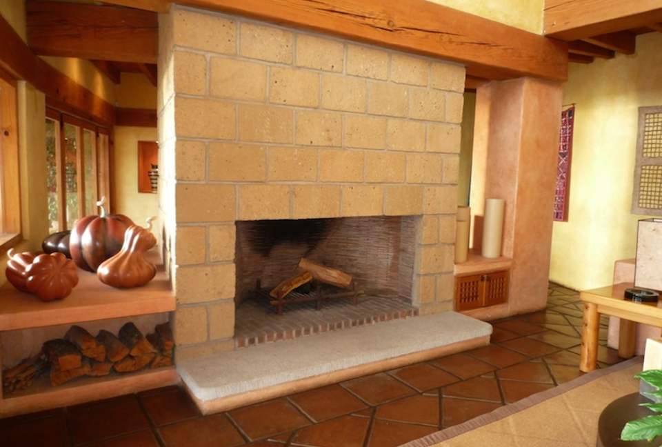 La Peña Rock House - Valle de Bravo, Mexico