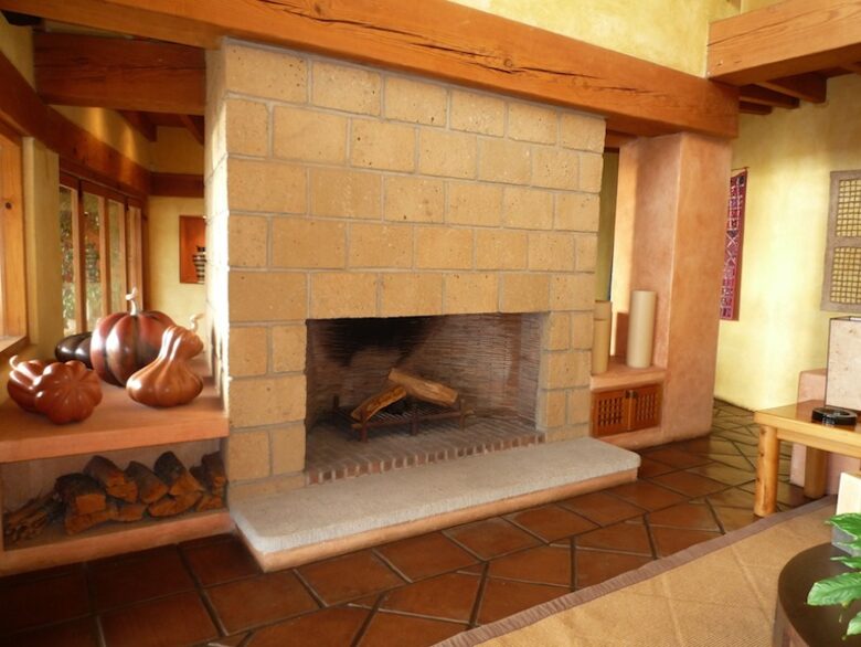 La Peña Rock House - Valle de Bravo, Mexico