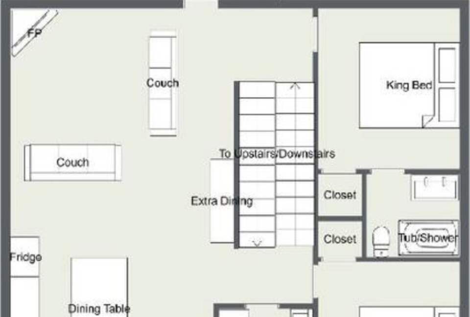 Cozy Bear Luxury Cabin with Indoor Pool! - Sevierville, Tennessee