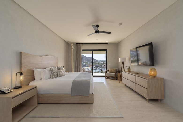 1 Homes Cabo-One Bedroom Marina View - Cabo San Lucas, Mexico