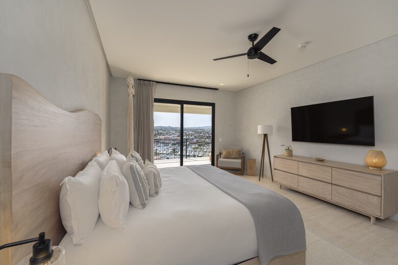 1 Homes Cabo-One Bedroom Marina View - Cabo San Lucas, Mexico