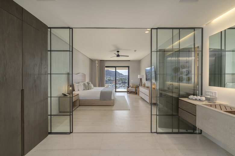 1 Homes Cabo-One Bedroom Marina View - Cabo San Lucas, Mexico