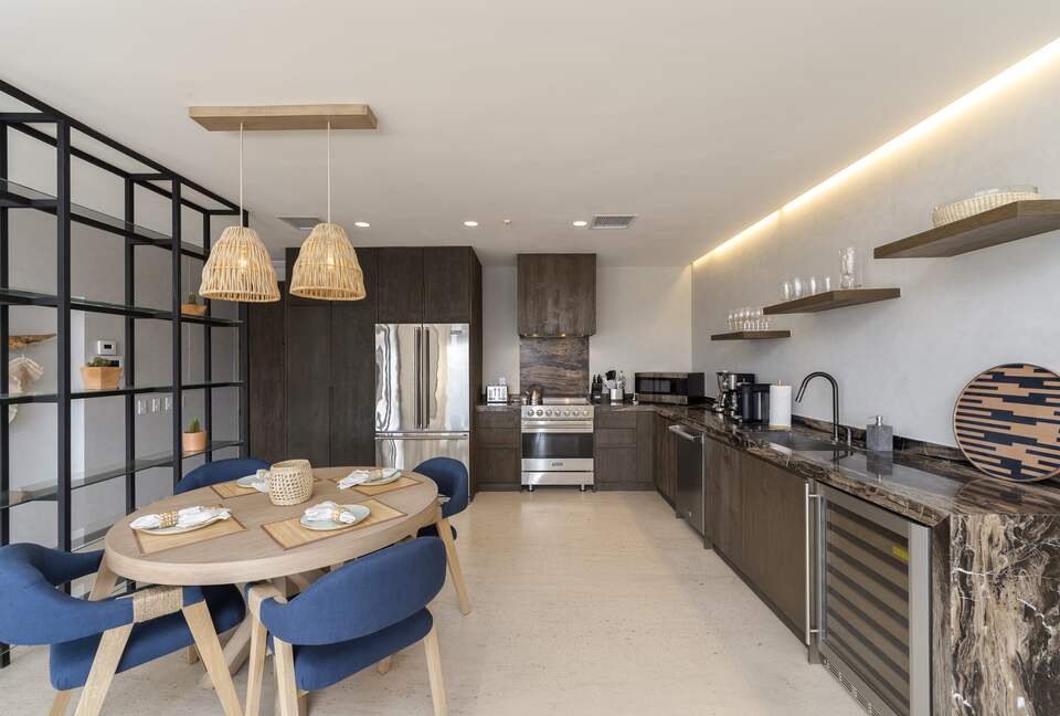 1 Homes Cabo-One Bedroom Marina View - Cabo San Lucas, Mexico