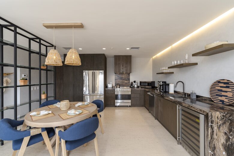 1 Homes Cabo-One Bedroom Marina View - Cabo San Lucas, Mexico