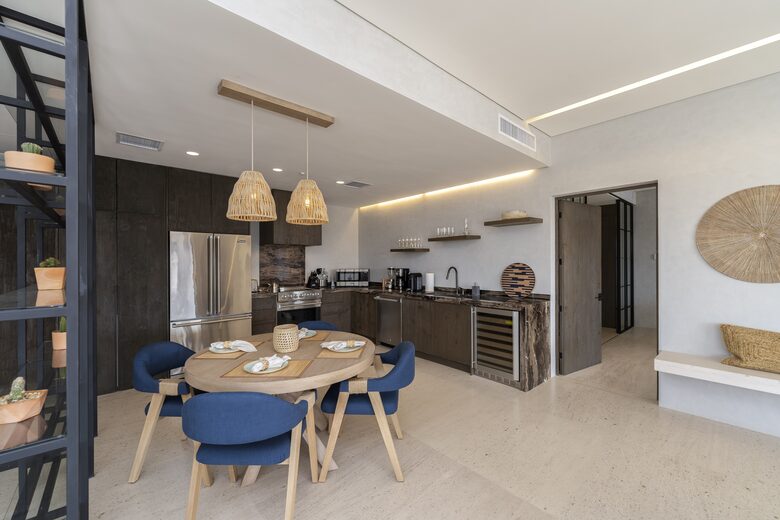 1 Homes Cabo-One Bedroom Marina View - Cabo San Lucas, Mexico