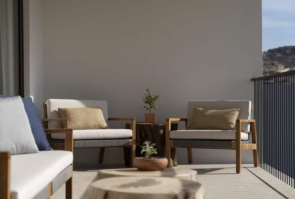 1 Homes Cabo-One Bedroom Marina View - Cabo San Lucas, Mexico