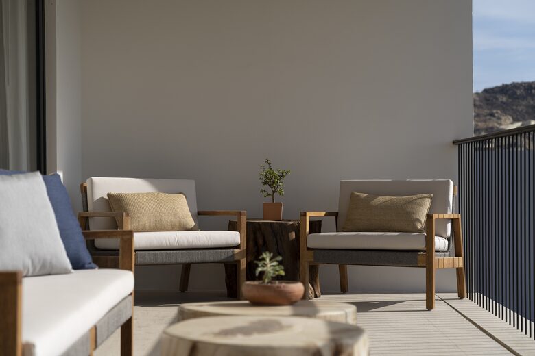 1 Homes Cabo-One Bedroom Marina View - Cabo San Lucas, Mexico