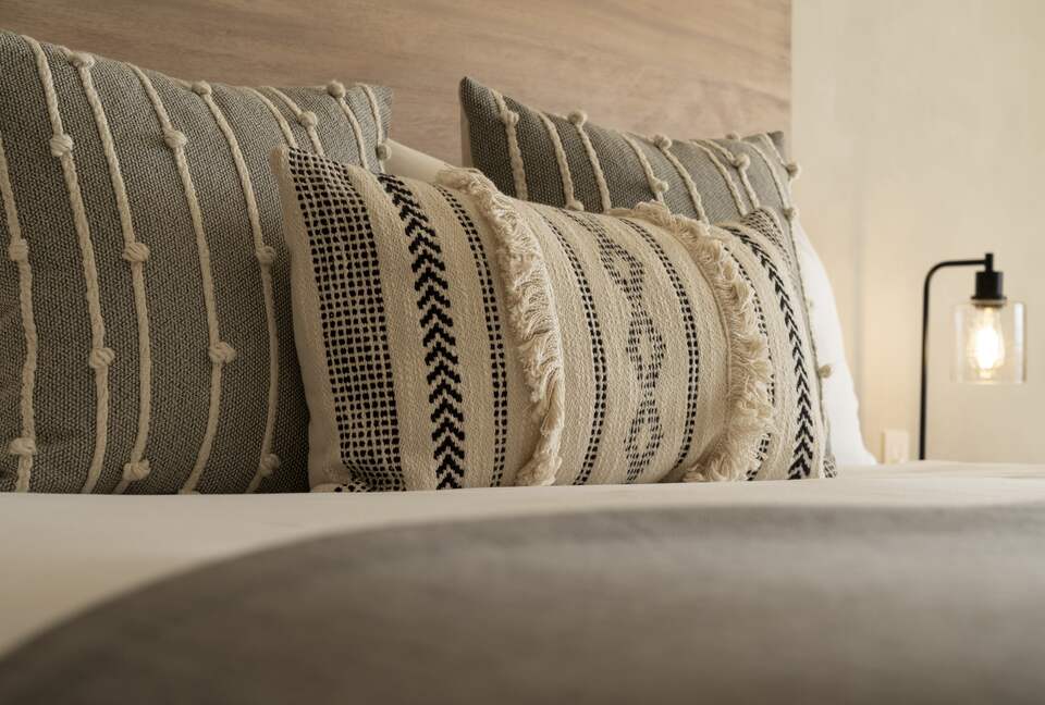 1 Homes Cabo-One Bedroom Marina View - Cabo San Lucas, Mexico