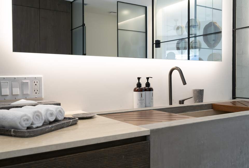 1 Homes Cabo-One Bedroom Marina View - Cabo San Lucas, Mexico