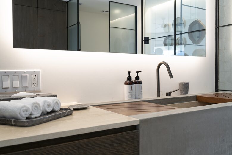 1 Homes Cabo-One Bedroom Marina View - Cabo San Lucas, Mexico