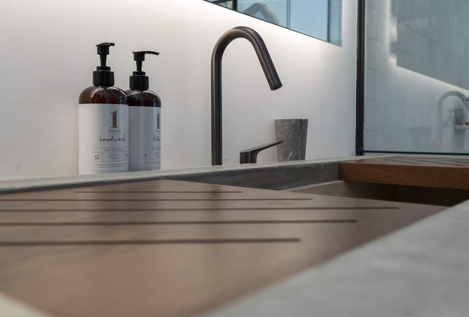 1 Homes Cabo-One Bedroom Marina View - Cabo San Lucas, Mexico