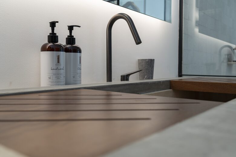 1 Homes Cabo-One Bedroom Marina View - Cabo San Lucas, Mexico