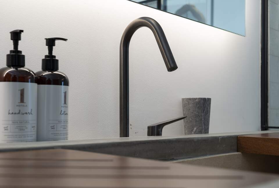 1 Homes Cabo-One Bedroom Marina View - Cabo San Lucas, Mexico