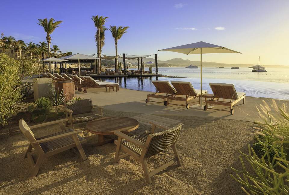 1 Homes Cabo-One Bedroom Marina View - Cabo San Lucas, Mexico