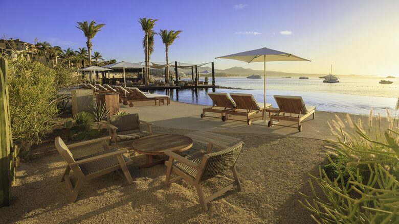 1 Homes Cabo-One Bedroom Marina View - Cabo San Lucas, Mexico