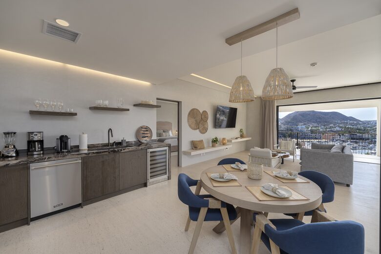 1 Homes Cabo-One Bedroom Marina View - Cabo San Lucas, Mexico