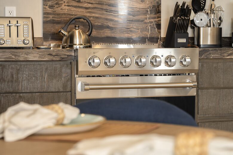 1 Homes Cabo-One Bedroom Marina View - Cabo San Lucas, Mexico