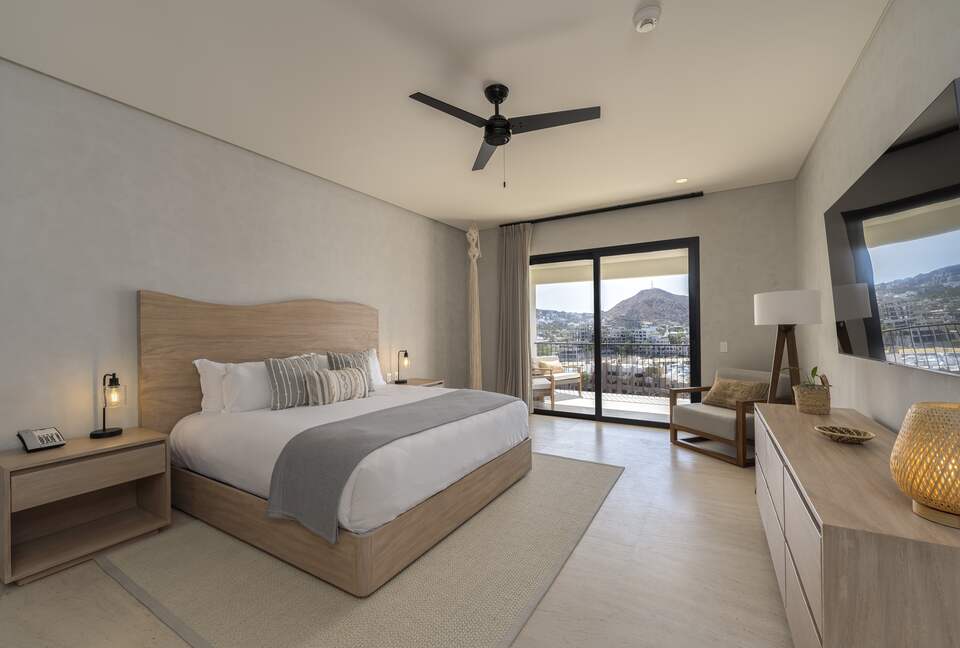 1 Homes Cabo-One Bedroom Marina View - Cabo San Lucas, Mexico