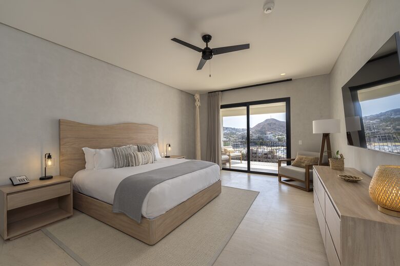 1 Homes Cabo-One Bedroom Marina View - Cabo San Lucas, Mexico