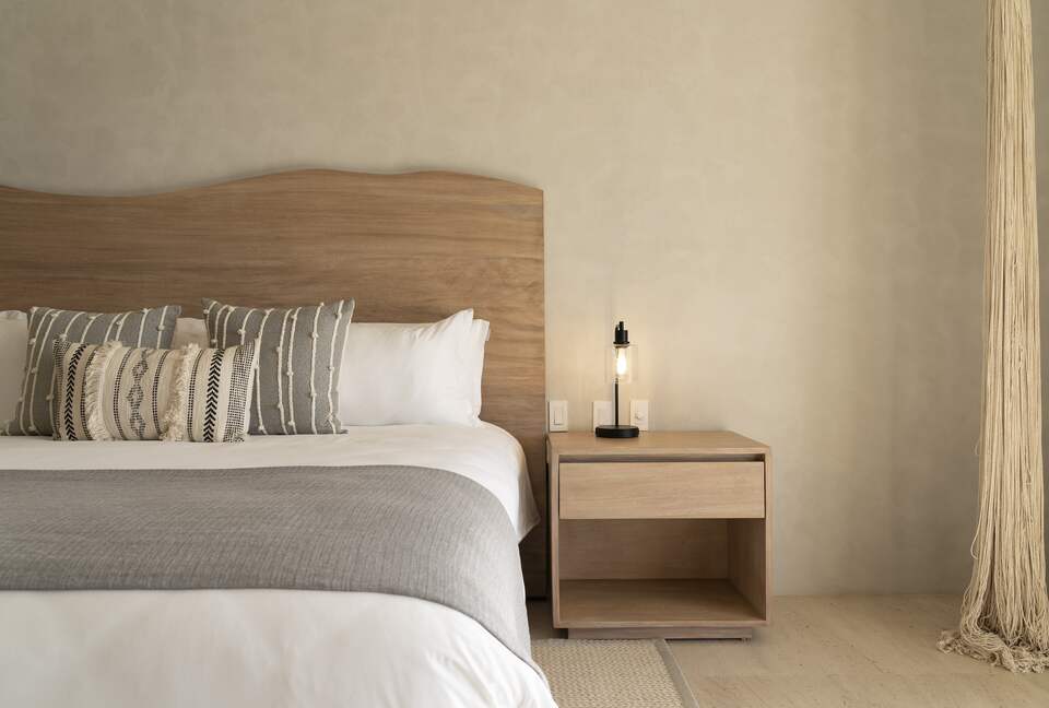 1 Homes Cabo-One Bedroom Marina View - Cabo San Lucas, Mexico