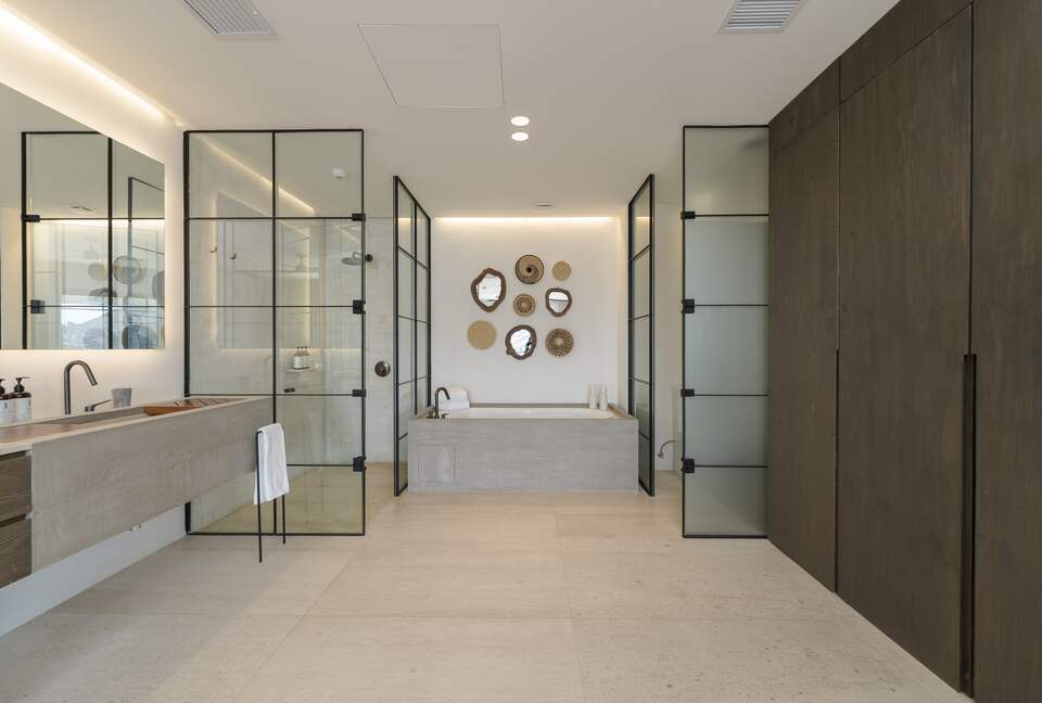 1 Homes Cabo-One Bedroom Marina View - Cabo San Lucas, Mexico