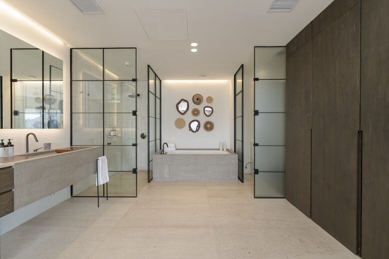 1 Homes Cabo-One Bedroom Marina View - Cabo San Lucas, Mexico