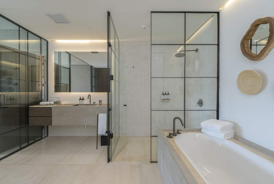 1 Homes Cabo-One Bedroom Marina View - Cabo San Lucas, Mexico