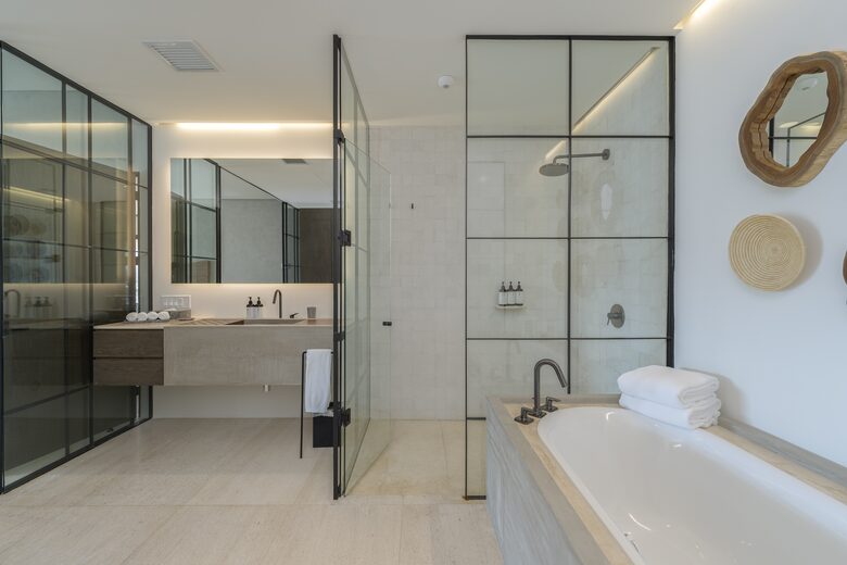 1 Homes Cabo-One Bedroom Marina View - Cabo San Lucas, Mexico