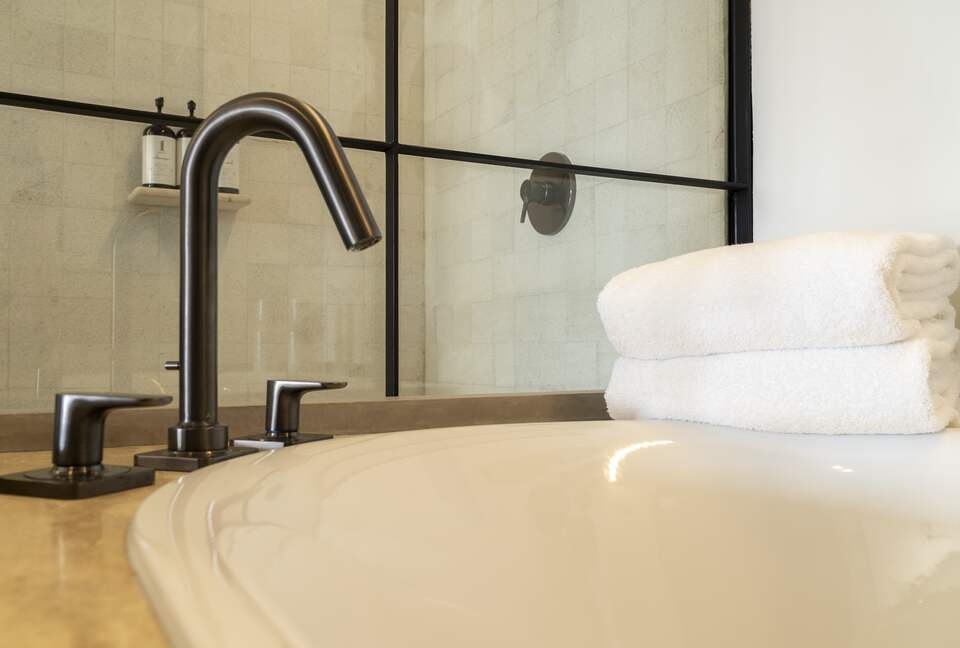 1 Homes Cabo-One Bedroom Marina View - Cabo San Lucas, Mexico