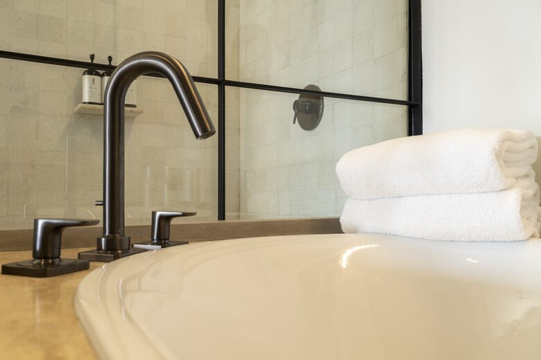 1 Homes Cabo-One Bedroom Marina View - Cabo San Lucas, Mexico