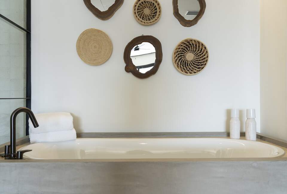 1 Homes Cabo-One Bedroom Marina View - Cabo San Lucas, Mexico