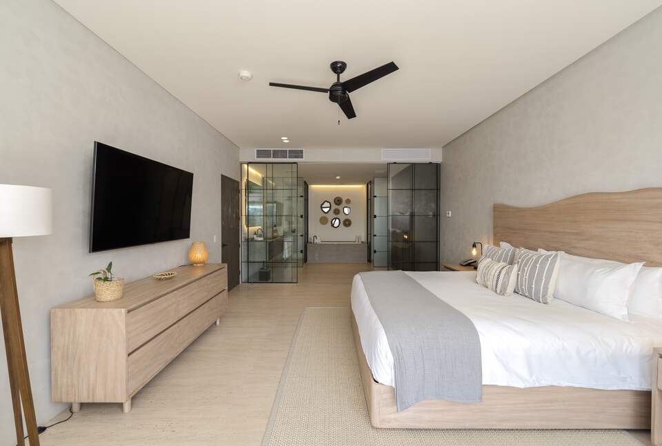 1 Homes Cabo-One Bedroom Marina View - Cabo San Lucas, Mexico