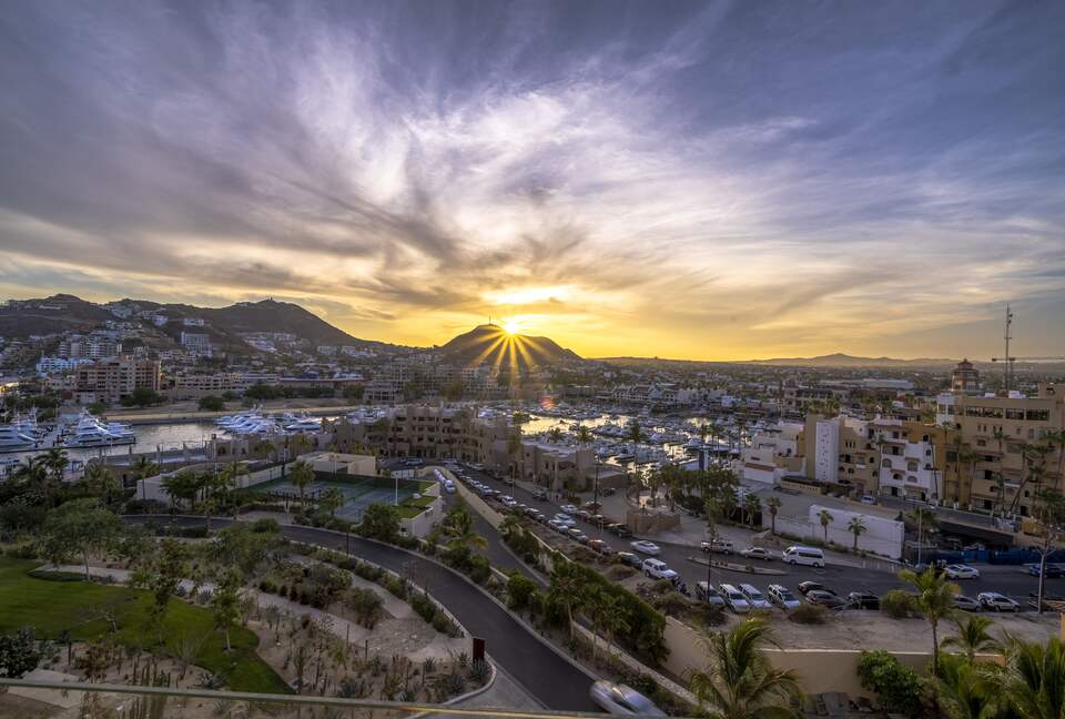 1 Homes Cabo-One Bedroom Marina View - Cabo San Lucas, Mexico