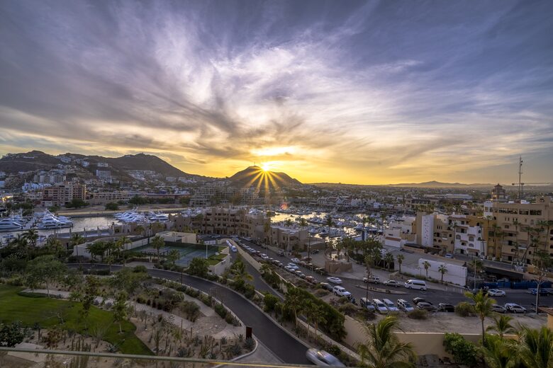 1 Homes Cabo-One Bedroom Marina View - Cabo San Lucas, Mexico
