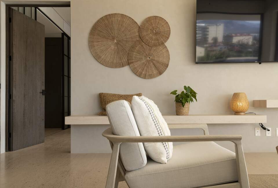 1 Homes Cabo-One Bedroom Marina View - Cabo San Lucas, Mexico