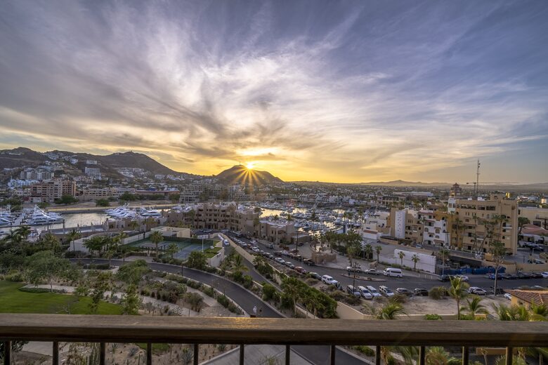 1 Homes Cabo-One Bedroom Marina View - Cabo San Lucas, Mexico