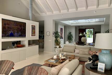 Casa de Watters - Sotogrande, San Roque, Spain