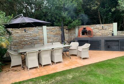 Casa de Watters - Sotogrande, San Roque, Spain