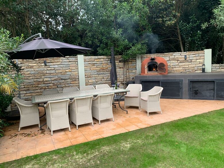 Casa de Watters - Sotogrande, San Roque, Spain