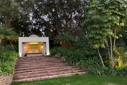 Casa de Watters - Sotogrande, San Roque, Spain