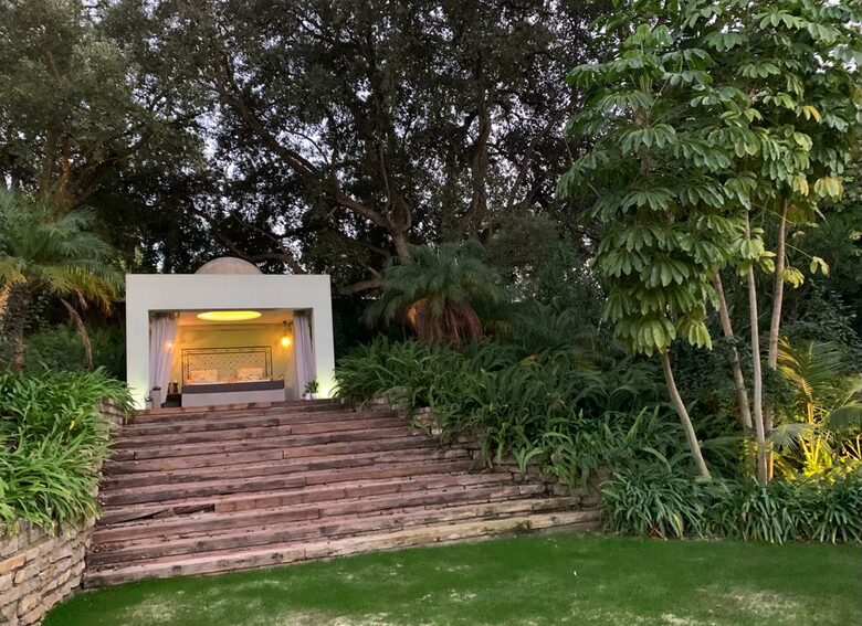 Casa de Watters - Sotogrande, San Roque, Spain