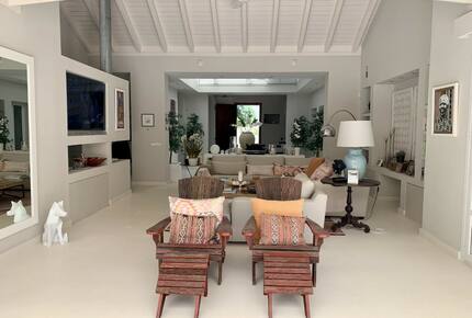 Casa de Watters - Sotogrande, San Roque, Spain