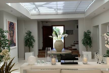 Casa de Watters - Sotogrande, San Roque, Spain