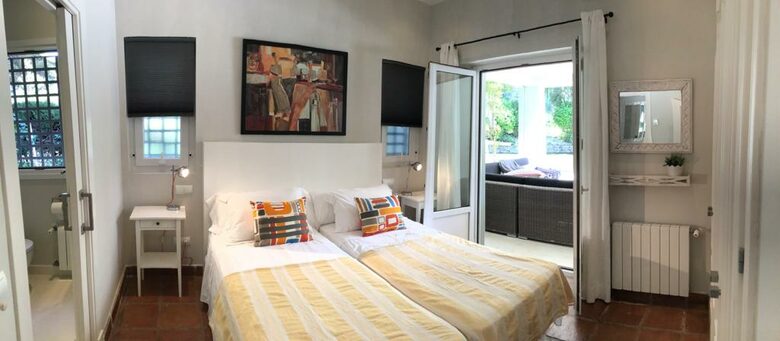 Casa de Watters - Sotogrande, San Roque, Spain