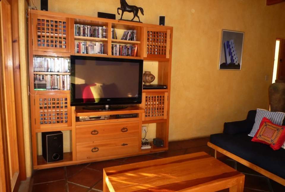 La Peña Rock House - Valle de Bravo, Mexico