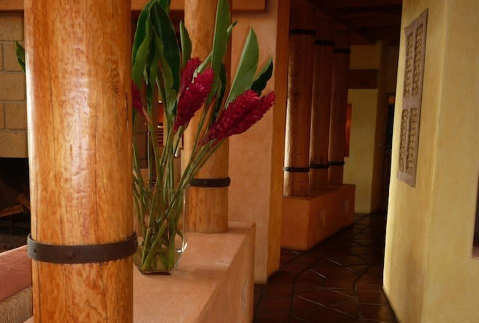 La Peña Rock House - Valle de Bravo, Mexico