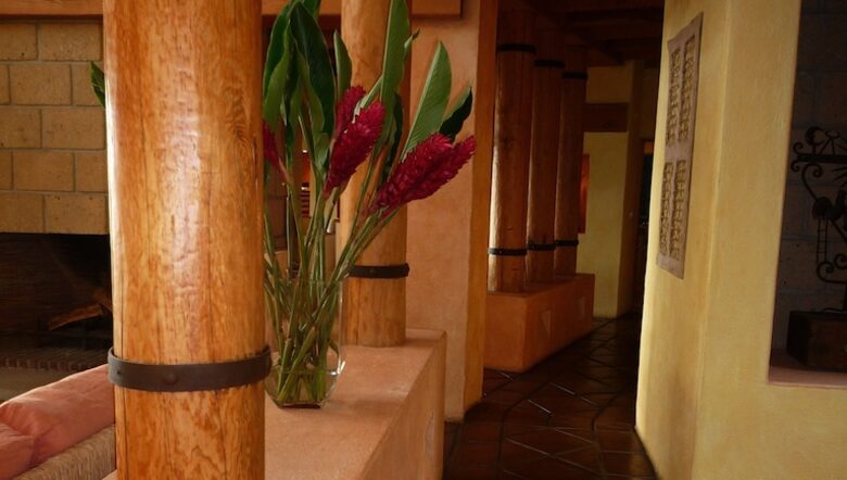 La Peña Rock House - Valle de Bravo, Mexico