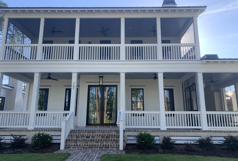 Bluffton Modern Beauty - Bluffton, South Carolina