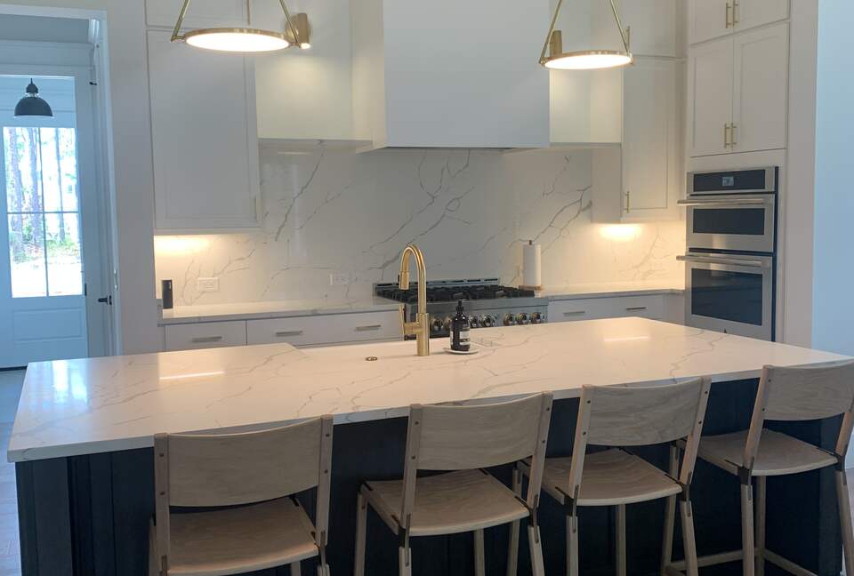 Bluffton Modern Beauty - Bluffton, South Carolina